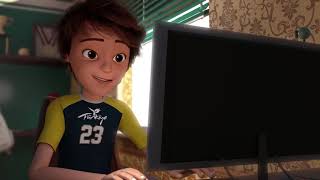 Zararlı Yazılımlar