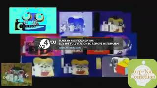 Another Klasky Csupo Ytp N9 My Version