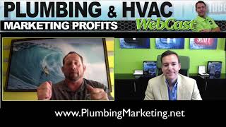 Interview with Keven Cohen from Kevin Cohen Plumbing