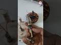 सीलिंग फैन क्यों जाम होता है  || Why ceiling fan jaam? #ceilingfan #shorts #repair