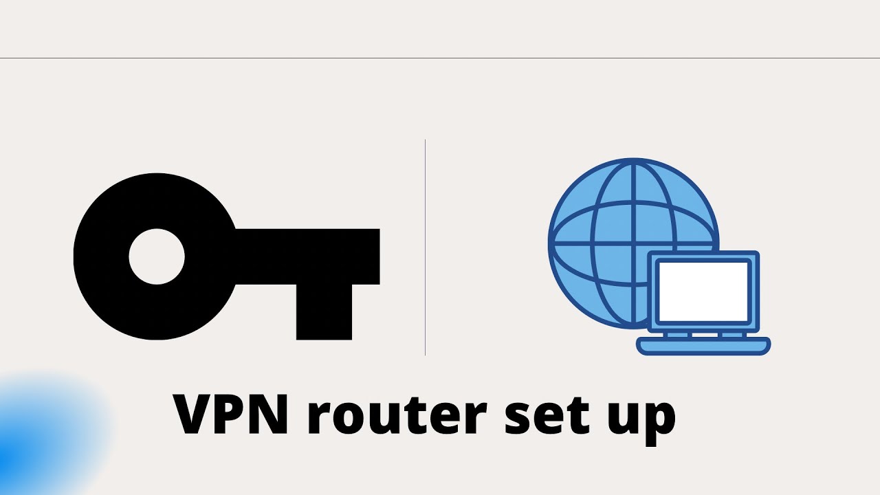 How to set up a VPN on Huawei 4G Router B818 263 YouTube