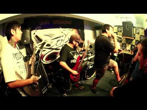Garden OF Stained Graves-FATIMA (NEW) @FURIA HCBEA...