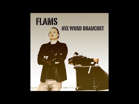 FLAMS - Mei Schatz