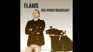 FLAMS - Mei Schatz