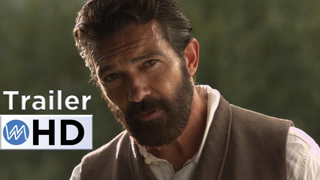 FilmFreeway - Antonio Banderas' other films in the same time