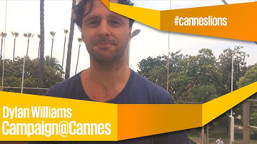 Dylan Williams - First 3 weeks as Publicis Worldwide