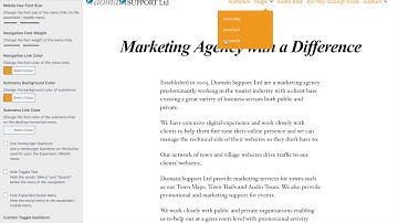 Customising Wordpress Twenty Twenty Theme