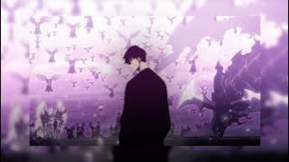 Download lagu Solo Leveling OST - DARK ARIA Super Slowed