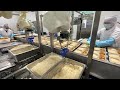 Chef Robots Deployment at Chef Bombay