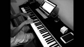 Keep Being You - Isyana Sarasvati Piano Cover