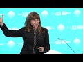 The 7 Pillars of Holistic Health - Full Session - WGS 2019