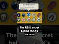 PEAK Makes Achievements Relevant Again #peakgame #achievements #gaming