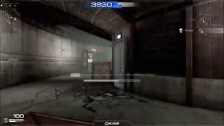 Soldier Front 2 Closed Beta: The UMP-45 Review