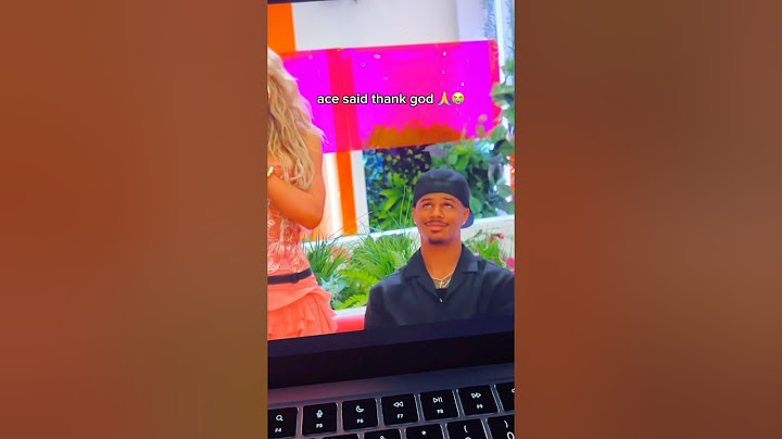 I can’t even with Ace’s reaction to Vanna leaving him 😭💀 #loveislandusa #vanna #casaamor