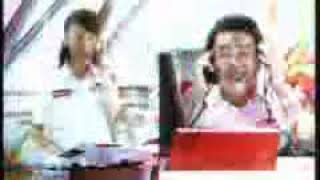 Iklan Bodrex - Deadline (2007) @ RCTI