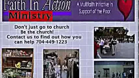 Pastor Fred Breeden "What is the evidence in your ...