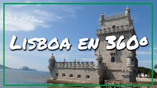 Lisboa en 360º