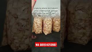 TOKO KERIPIK SINGKONG BAL BALAN #distributorsnack #grosirsnack #peluangusahasnack #snack #snackfood