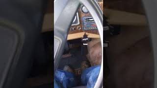 1985 Winnebago Chieftain 31 footer RV for sale