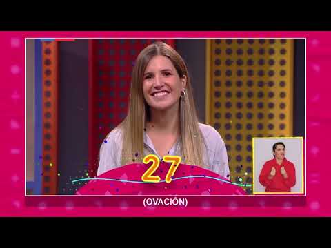 AprendoTV- Matemática 1°básico