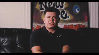 Healing Together: Anthony's Story