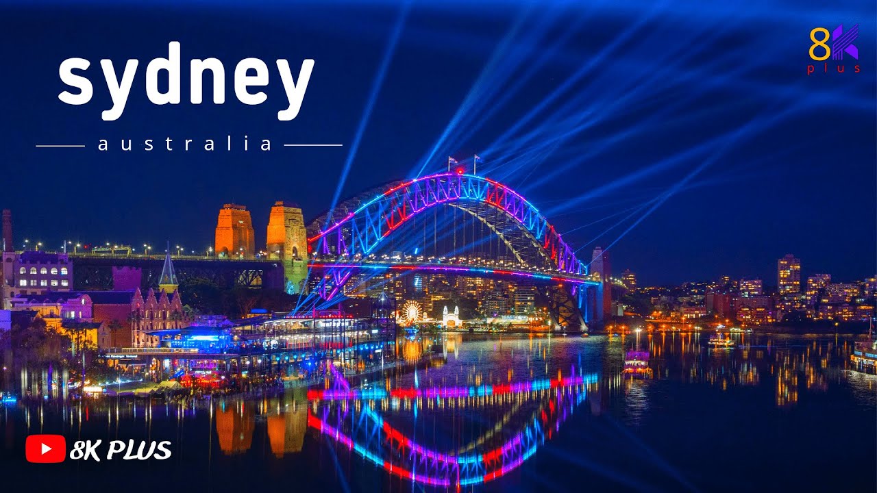 sydney The most beautiful city in australia 🇦🇺🦘🦘
