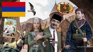 Mr.Bean  in different languages meme part 1