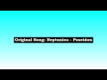 neptunica poseidon 1 hours