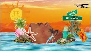 Bingo Players x Pure Shores - Summer Dreaming (Official Lyric Video)