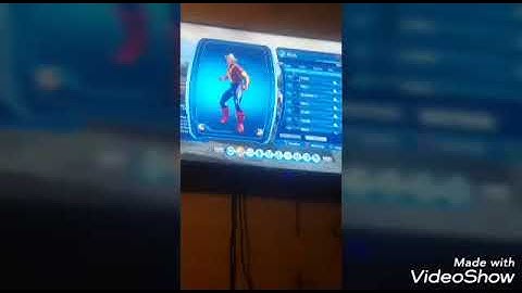 How to make the Original flash in Dcuo