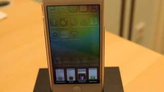 Meine Lieblings iOS6 iPhone 5 Cydia Apps & Tweaks #1 screenshot 3