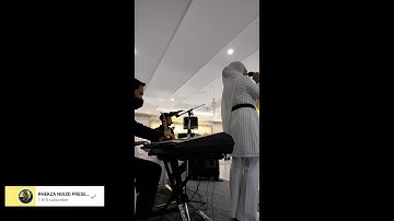 SYAHDU - MUTIARA AYU LESTARI (OFF AIR)