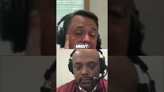 What has been the biggest surprise around the Commanders?