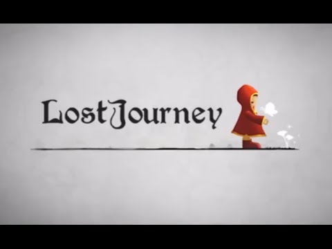 Lost Journey(В поисках памяти) - Android/iOS Gameplay - YouTube