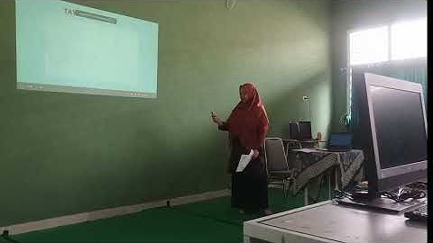 ON3 PELAKSANAAN PEERTEACHING MODUL 4 PEMROGRAMAN KA #share#koding#guru 