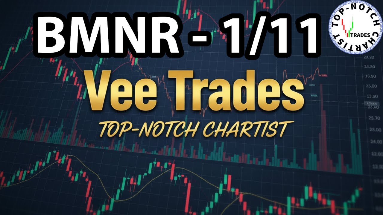 BitMine Immersion (BMNR): Акции компании обречены, пока не произойдет рост криптовалют. Нет импул...