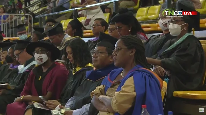 Over 1,000 UB graduates receive  diplomas and cert...