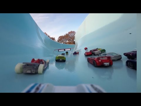 Hotwheels | Empty
