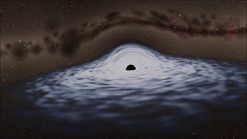 Accretion Discs - Galaxia Procedural Universe Tech Demo October 2016