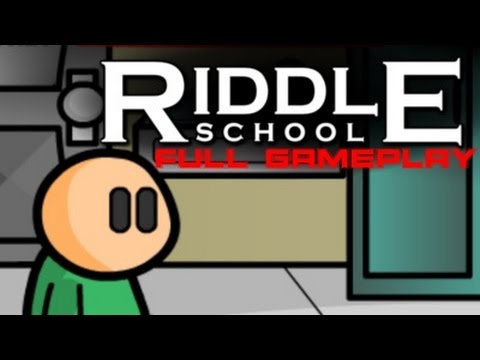 riddle school transfer agame