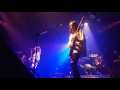 Scandal - Onegai Navigation ( La Machine du Moulin Rouge Paris 25 September 2016)