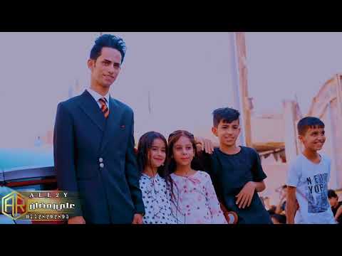 في مناسبة حفل زفاف الاخ حسن جبار لعيبي