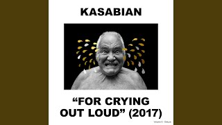 Video thumbnail of "Kasabian - The Party Never Ends"