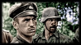 Ss Confessions Bloody Commanders First Battles Ww2 War Story, Kurt Meyer