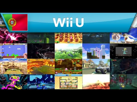 Видео: Nintendo сообщает, что лимит воспроизведения демоверсий Wii U установлен издателями