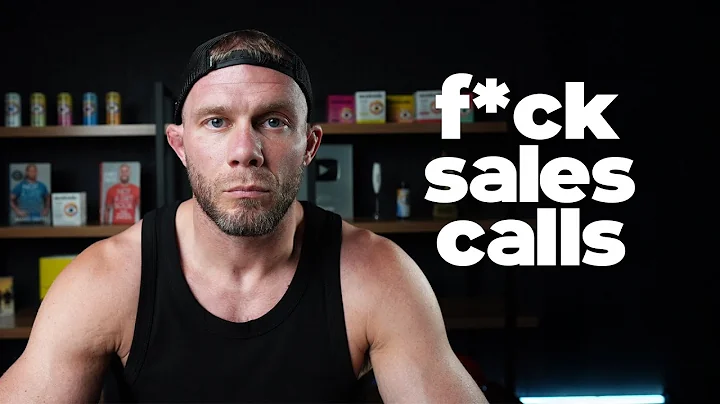 An Introvert's Guide To Selling Online (without ever taking a sales call)