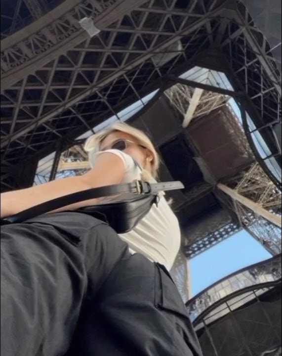 “Paris Syndrome”