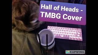 Hall of Heads by TMBG (cover)