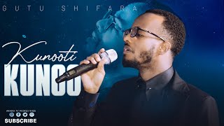 Kunooti Kunoo |Gutu Shifara | New Afaan Oromo Live Worship ‪@araratvworldwide‬