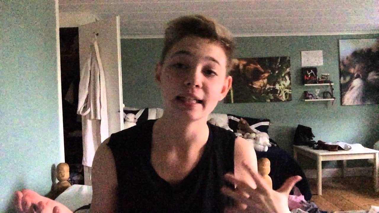 Agender Wardrobe bigender VS genderfluid YouTube